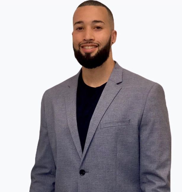 Samuel Alejandro