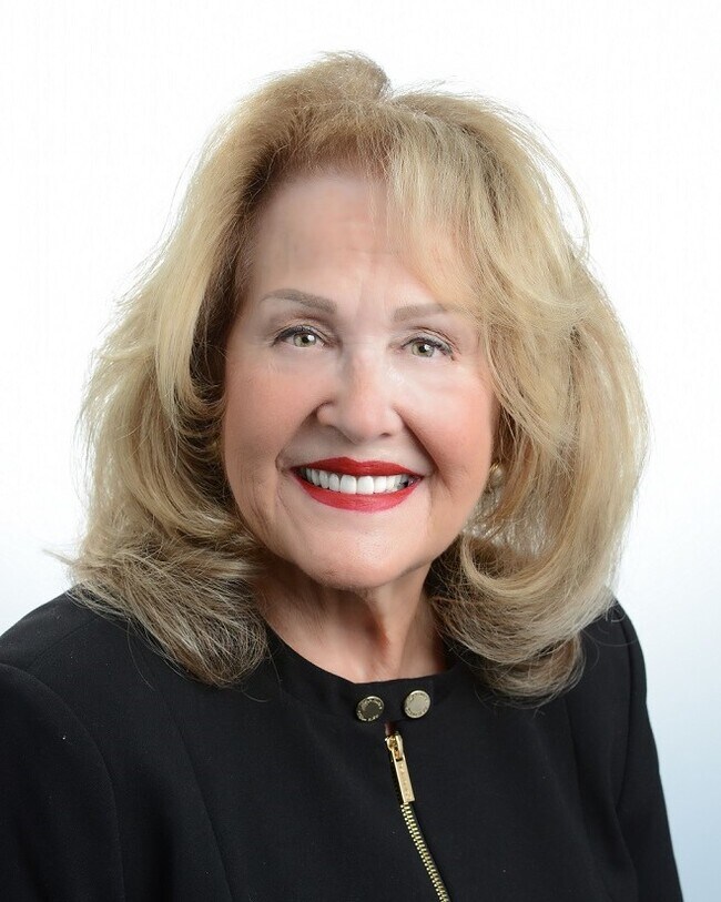 Roberta Parker