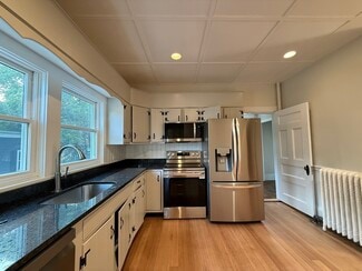20 Phillips St Unit 1, Quincy, MA 02170