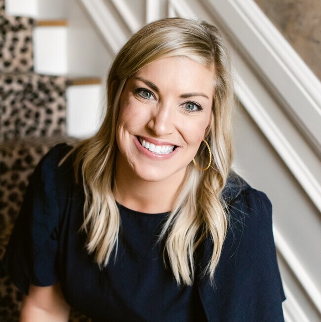 Sarah Scarbrough