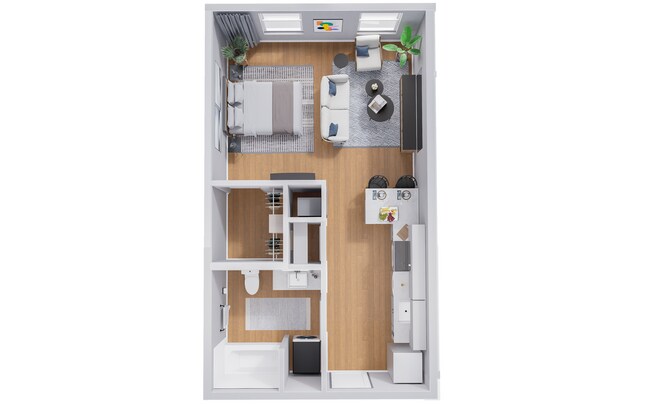 The Overlook, Somersworth, NH 03878 - photo 7