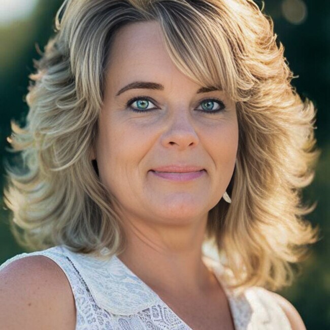 Tracy Webster
