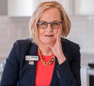 Charlene Austin