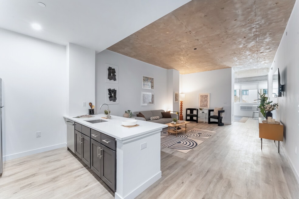 The Mercer, Newark, NJ 07102 - photo 1