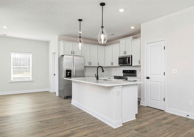 38 Pointe Dr unit 37001020, Dallas, GA 30157 - photo 7