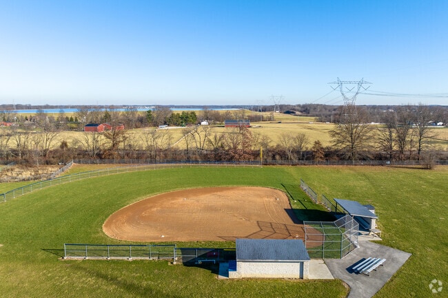 Liberty Tree Elementary School is located in Liberty-Deleware Co, Powell Ohio.