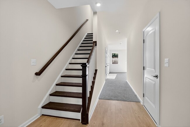 1803 John Stricker Ave, Baltimore, MD 21222 - photo 6