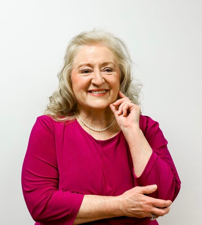 Marlene Simmons