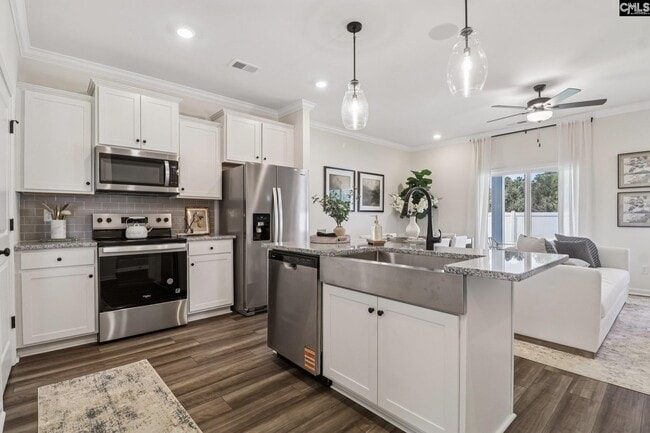 237 Forgotten Trail, Lexington, SC 29072 - photo 6