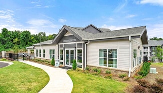 2536 Flat Shoals Rd, Decatur, GA 30032