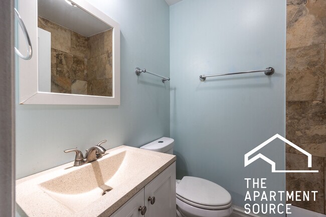 1822 S Throop St unit 1, Chicago, IL 60608 - photo 7