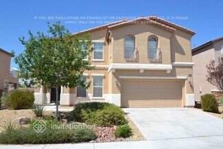 8117 Redbud Vine St, North Las Vegas, NV 89085