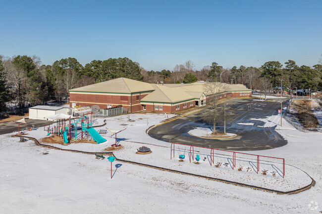 Oakland Elementary School