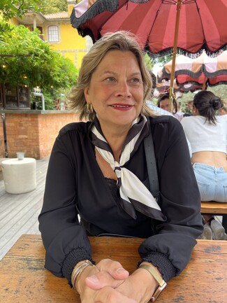 Andrea Schlosser