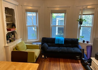 8 Cambridge Terrace, Cambridge, MA 02140