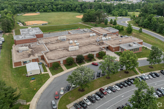 Students benefit from varied learning opportunities at Laurel Woods Elementary.