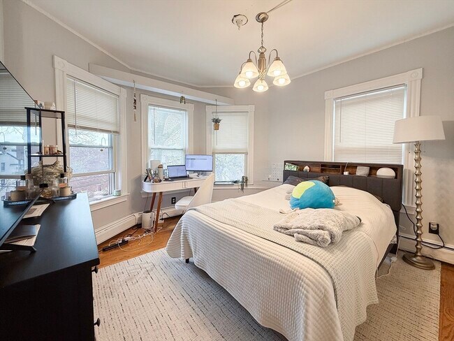 37 Harvard Ave, Brookline, MA 02446 - photo 7