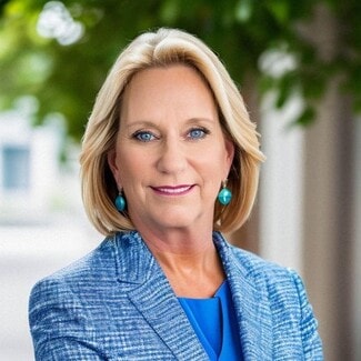 Julie Anthony