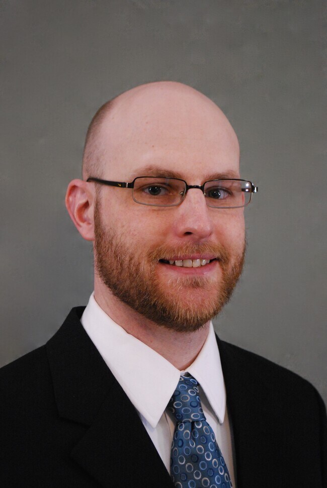 Michael Harris