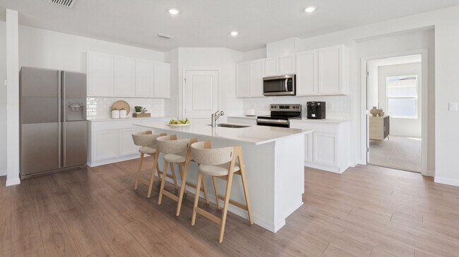 4235 Acoma Dr unit 36201699, Ormond Beach, FL 32174 - photo 4