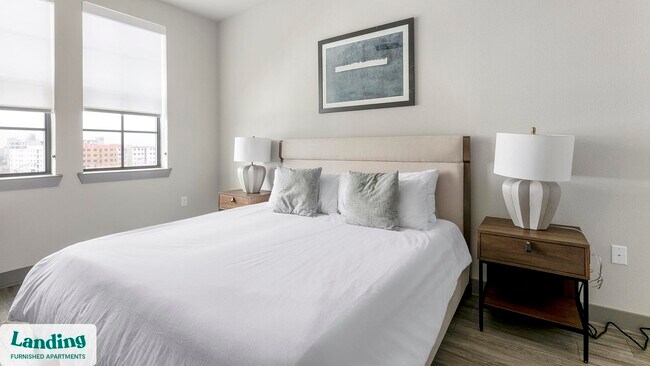 1215 Sawyer St unit 536, Houston, TX 77007 - photo 6