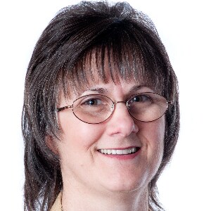Kathleen Morrisson