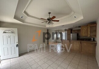 3902 S Radisson Ave Unit 2, Pharr, TX 78577