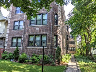 716 Reba Place Unit 16-3N, Evanston, IL 60202
