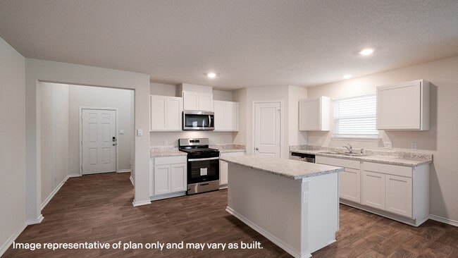 14915 Pearl Flats, San Antonio, TX 78253 - photo 2