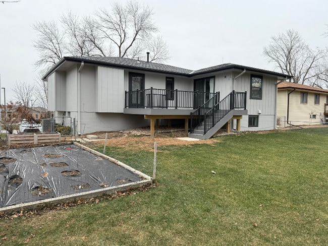 221 E Glenmore Dr, Gretna, NE 68028 - photo 3