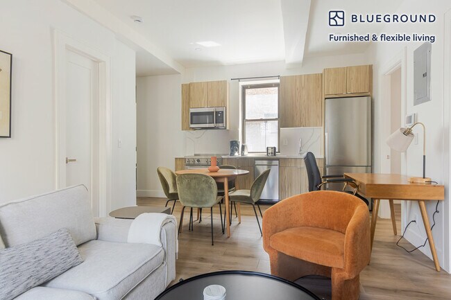 138 E 38th St unit FL11-ID1911, New York, NY 10016 - photo 3