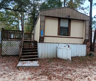 200 Woodberry Rd, West Columbia, SC 29170