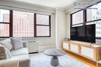 141 E 33rd St Unit FL11-ID628, New York, NY 10016