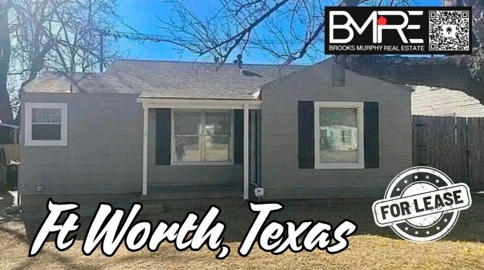 5617 Birchman Ave, Fort Worth, TX 76107 - photo 1