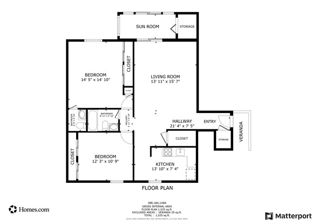 15 Horseshoe Curve, Henrico, VA 23228 - photo 3