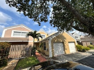 1325 NW 124th Ave, Pembroke Pines, FL 33026