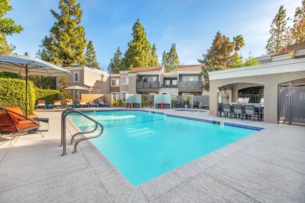 1750 On First Apartment Homes, Simi Valley, CA 93065 - photo 1