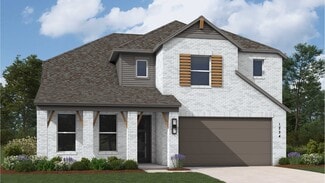 907 Sagebrush Trail Unit 36557511, Sherman, TX 75092