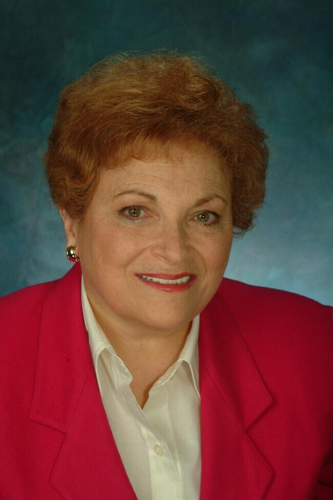 Barbara Eisman