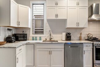 264 Maverick St Unit 3##, Boston, MA 02128