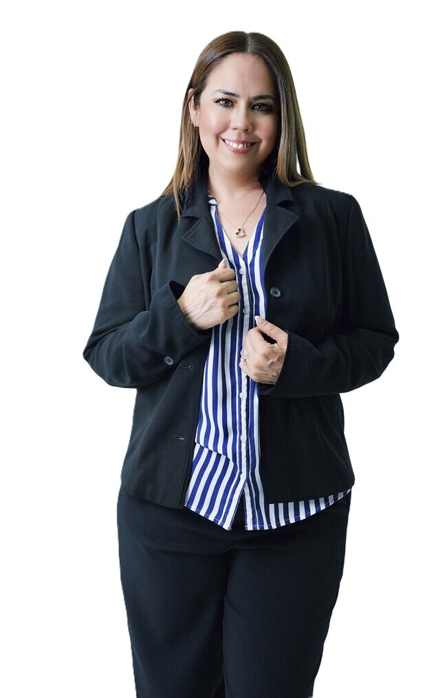 Rocio Camargo Marquez