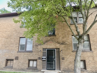 5440 Milford St Unit 1, Detroit, MI 48210