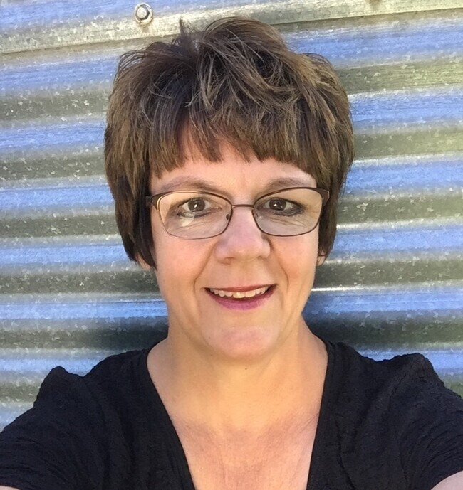 Martha Boyle