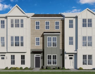 12061 Corner Path Unit 36473184, Henrico, VA 23233