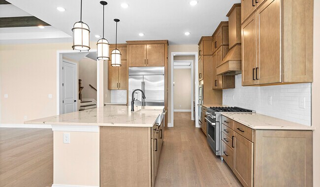 7004 Thunderhead Way, Spring Hill, TN 37174 - photo 5