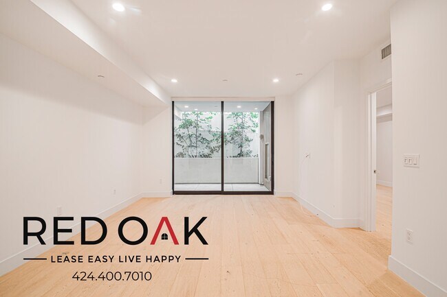 1415 Reeves St unit 103, Los Angeles, CA 90035 - photo 3