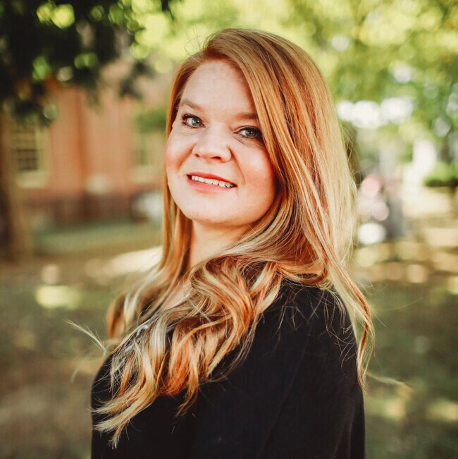 Heather Kirkland Johnson