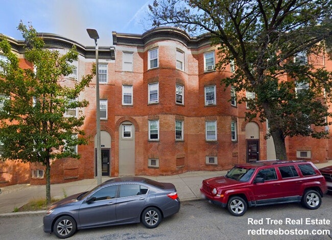 78 S Huntington Ave unit 1, Boston, MA 02130 - photo 7