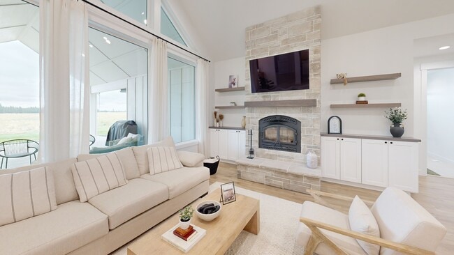 10911 S Sherman Rd, Spokane, WA 99224 - photo 2