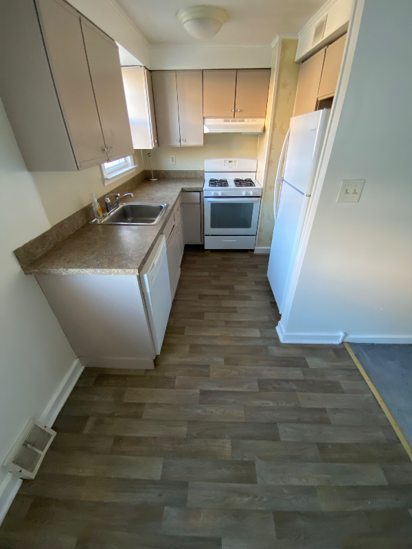 6xx Willow Way Unit 1st Floor, Glenolden, PA 19036